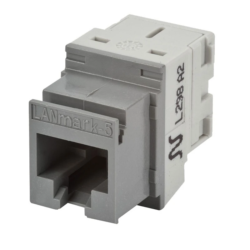 کیستون CAT5  مدل N420.550