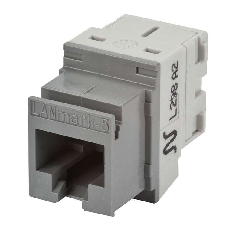 کیستون CAT5 مدل N420.550