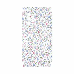 MAHOOT Painted-Flowers-FullSkin Cover Sticker for Samsung Galaxy A52 5G