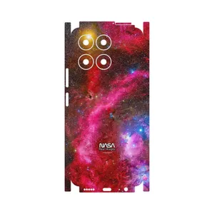 MAHOOT Universe b NASA 11-FullSkin Cover Sticker for Honor X6a