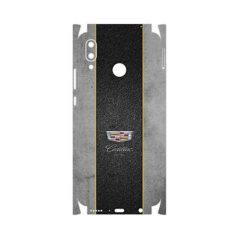 برچسب پوششی ماهوت مدل Cadillac-FullSkin مناسب برای گوشی موبایل هوآوی Nova 3