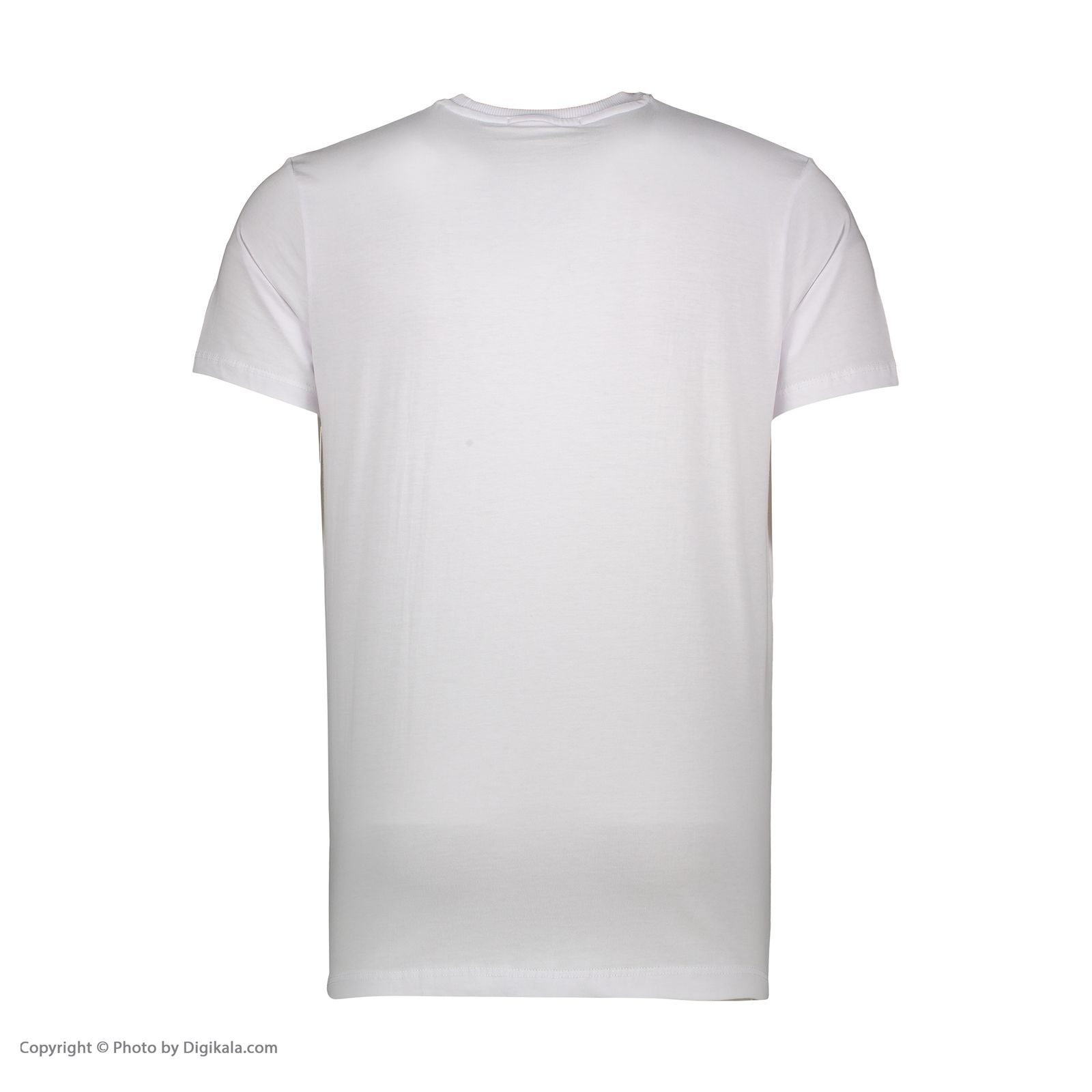 تی شرت آستین کوتاه مردانه باینت مدل 2261549-01 -  - 5