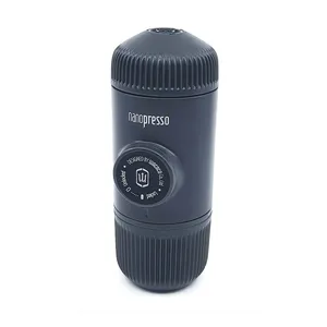 اسپرسو ساز واکاکو مدل NANOPRESSO zn2023