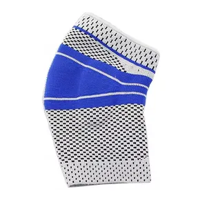 آرنج بند ورزشی جالونگ مدل پد دار کد H04