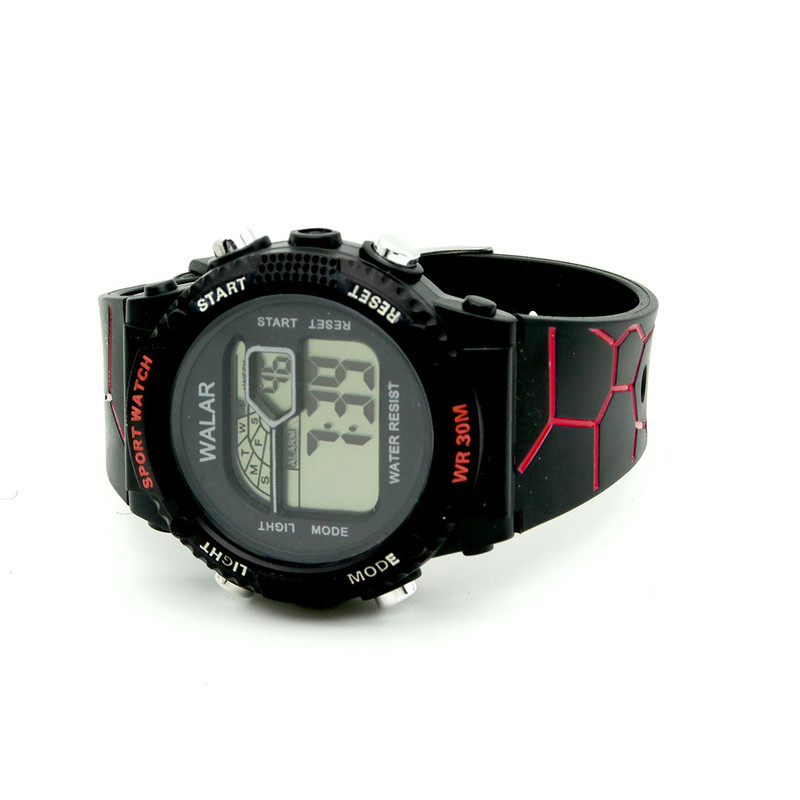 ساعت مچی دیجیتال والار مدل 56565de