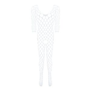 لباس خواب زنانه مدل فانتزی شبرنگ فاق باز وارداتی کد 6623