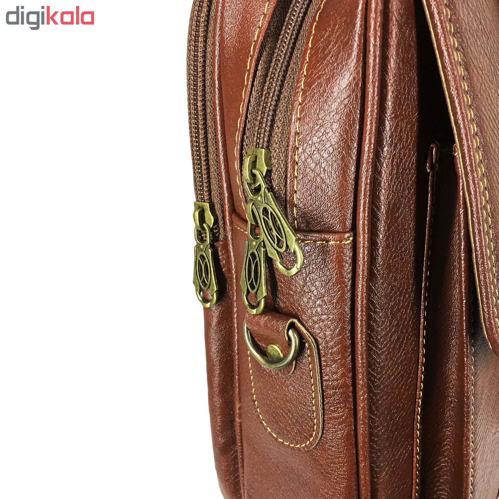 کیف اداری مردانه کد K131 -  - 5