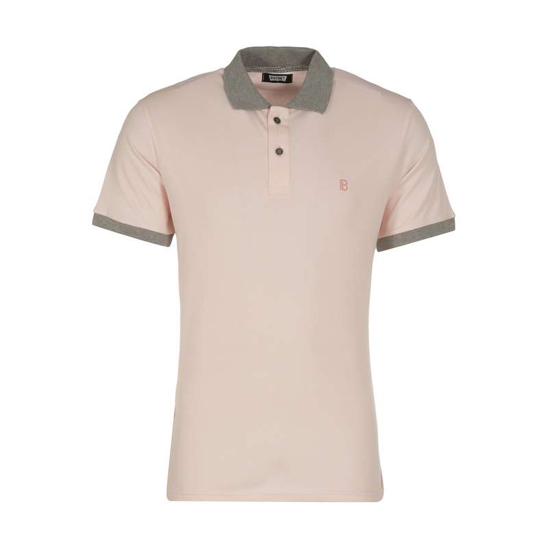 پولوشرت مردانه باینت مدل 490-9