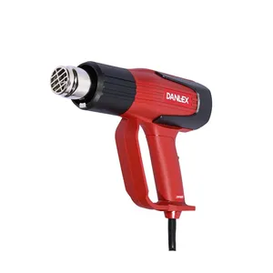 سشوار صنعتی 2000 وات دنلکس مدل DX-9435A