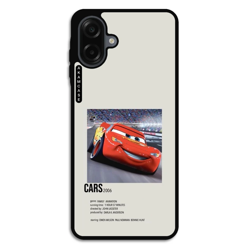 کاور آکام مدل AMC-WSGA07-CARTOONS-19 مناسب برای گوشی موبایل سامسونگ Galaxy A07