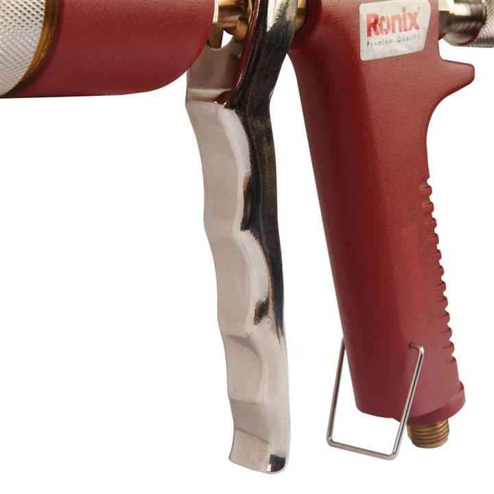 پیستوله بادی رونیکس مدل RH-006501 پیستوله بادی رونیکس مدل RH-006501