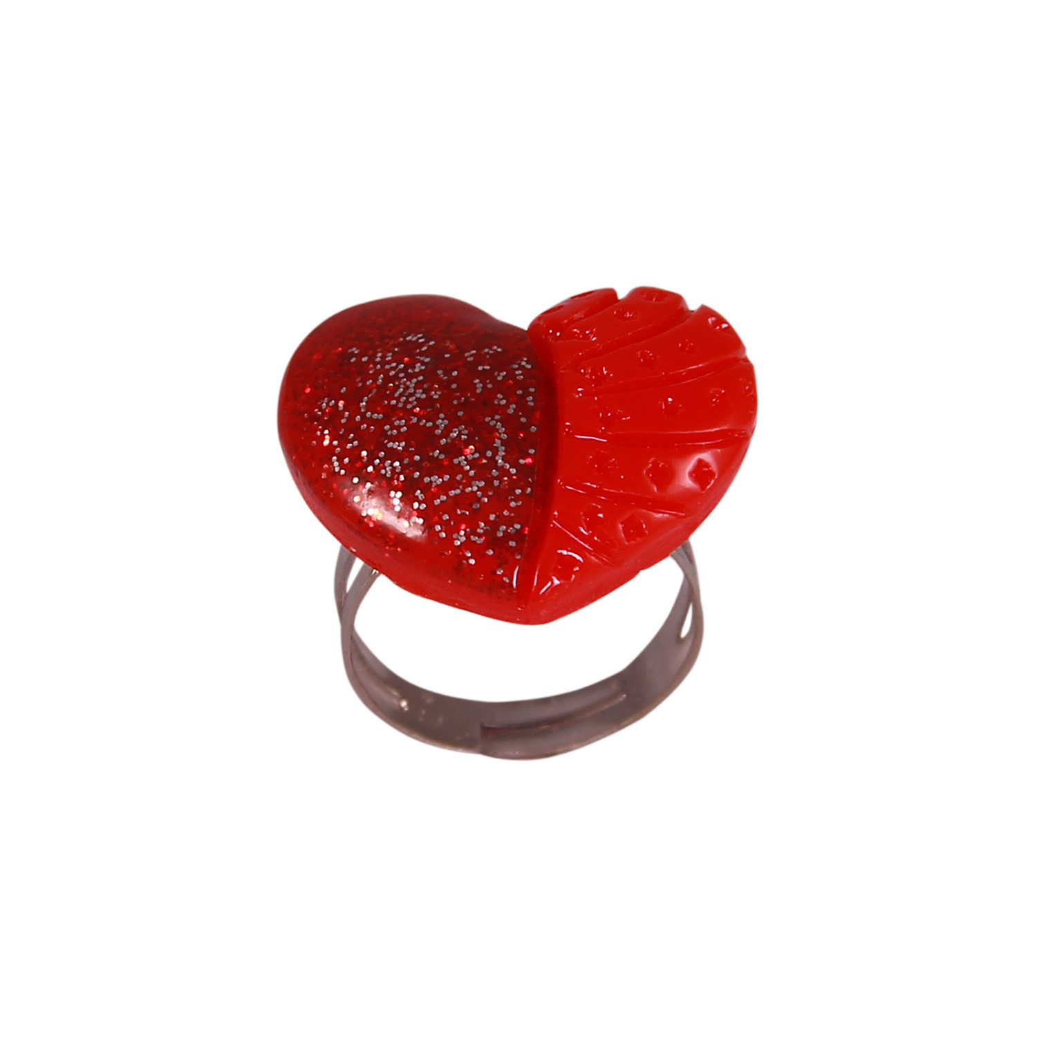 انگشتر دخترانه مدل E30