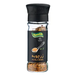 پودر زردچوبه همیشک - 65 گرم