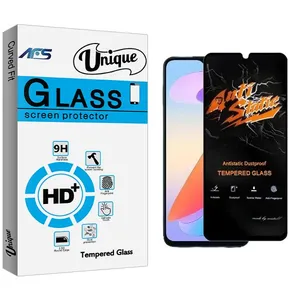 AFS Unique Antistatic Screen Protector For   X6a