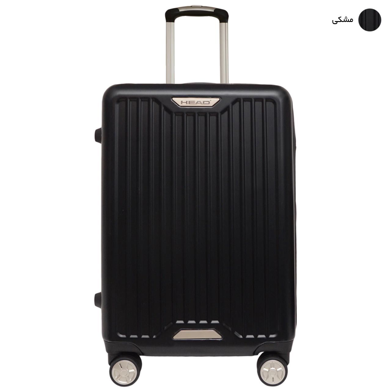 چمدان هد مدل HL 003 سایز متوسط -  - 19