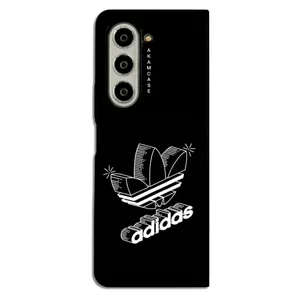 AKAM AMCWSGZFOLD5-ADIDAS7 Cover For Samsung Galaxy Z Fold 5
