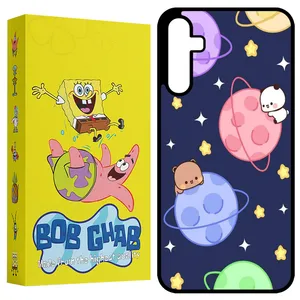  BOB Ghab BCPA35 Cover For Samsung Galaxy A35 5G