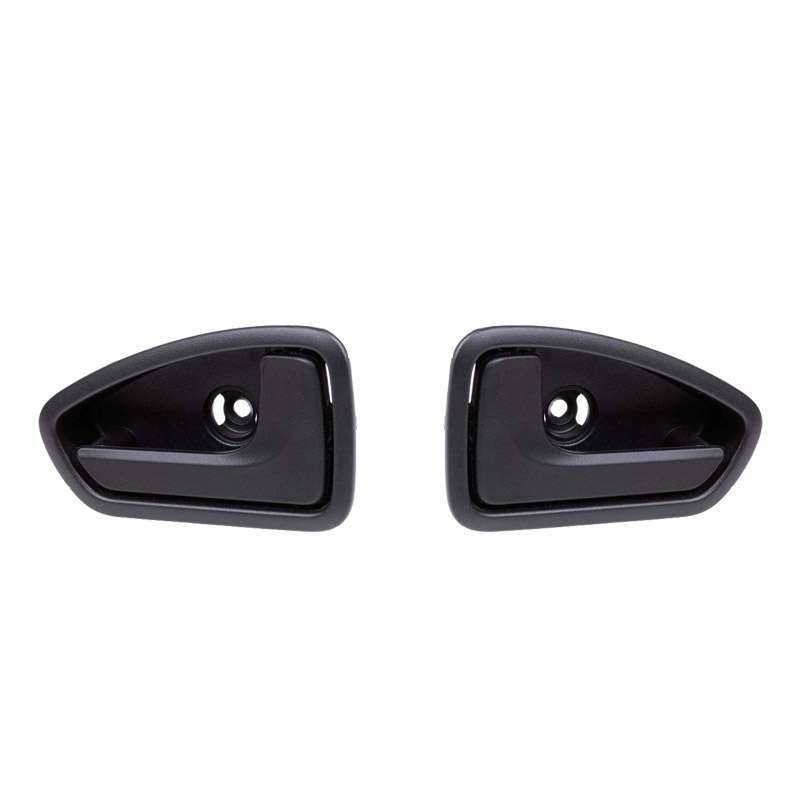  دستگیره داخلی در خودرو قطعه سازان کبیر مدل DAS-131-152 مناسب برای پراید 131 مجموعه 2 عددی