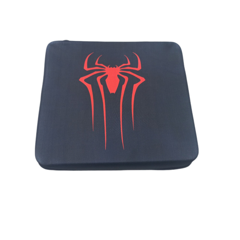 کیف حمل کنسول بازی پلی استیشن 4 مدل spider man