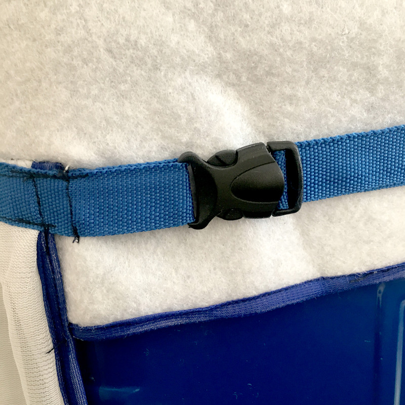 فیلتر کولر آبی نفس مدل اکو 7000