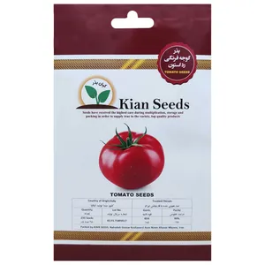 بذر گوجه فرنگی رد استون کیان بذر کد KBZ-19