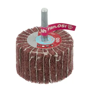 سنباده اوربال سایش ایران مدل 3530