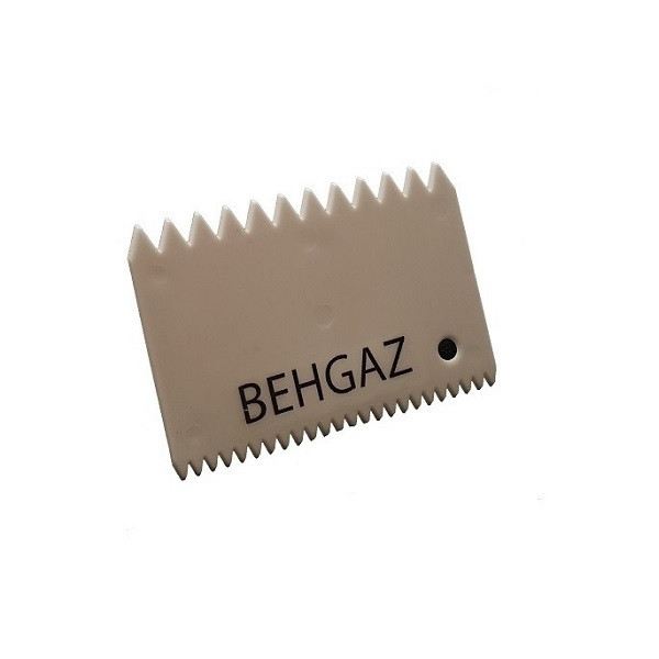 ابزار تزیین کیک بهگز مدل زنبورک