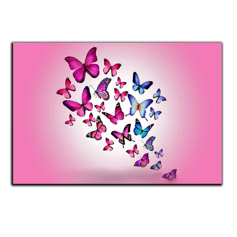 تابلو شاسی بکلیت طرح پروانه و رهایی مدل SH-S5218