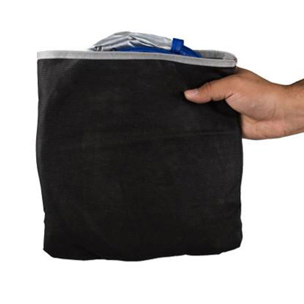 آفتابگیر شیشه جلو خودرو مدل عینکی کد 2023 مجموعه 2 عددی