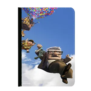 کلاسور هومرو مدل KL3038 طرح انیمیشن بالا