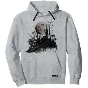 هودی مردانه 27 مدل  شب مهتابی کد PH125