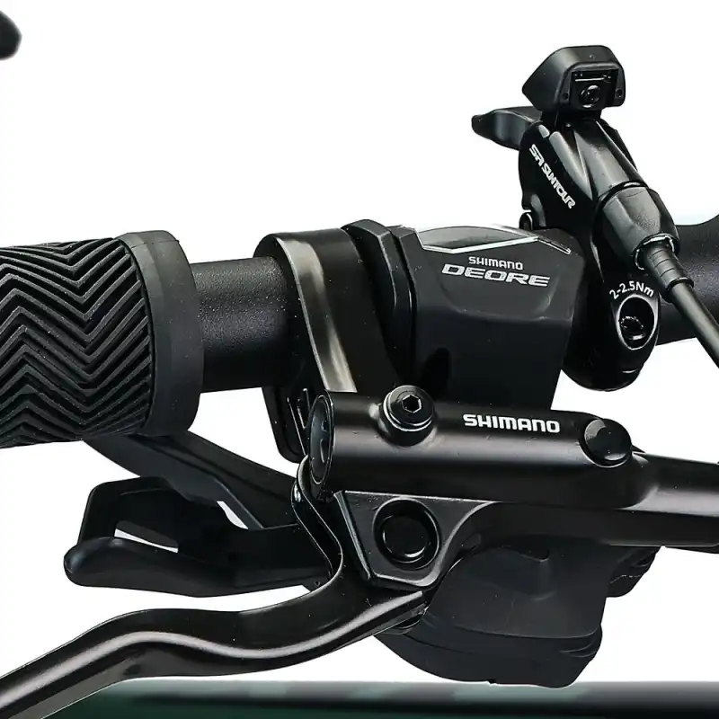 دوچرخه کوهستان جاینت مدل XTC 800 سایز طوقه 27.5