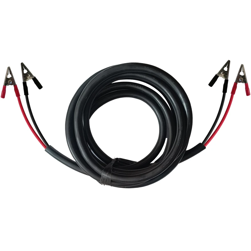 کابل اتصال باتری به باتری اتومبیل مدل JBL 1200A-10m