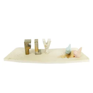 استند رومیزی تزیینی مدل FLY 01