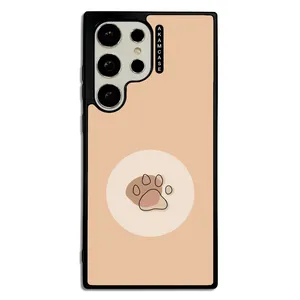 AKAM AMC-WSGS23U-DOGS-24 Cover For Samsung Galaxy S23 Ultra