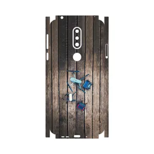 MAHOOT Drone-FullSkin Cover Sticker for Nokia 7.1
