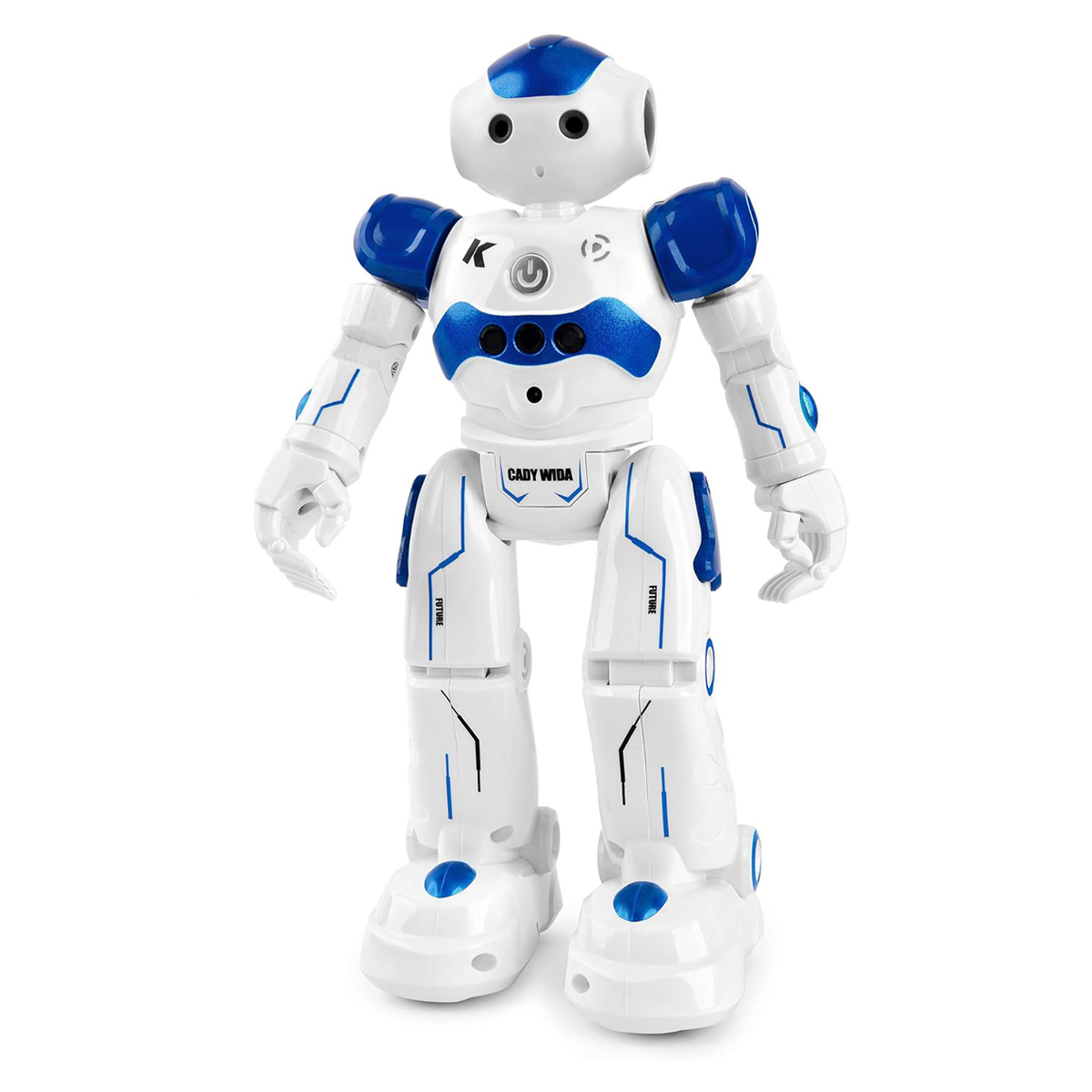ربات کنترلی مدل  CADY ROBOT R2