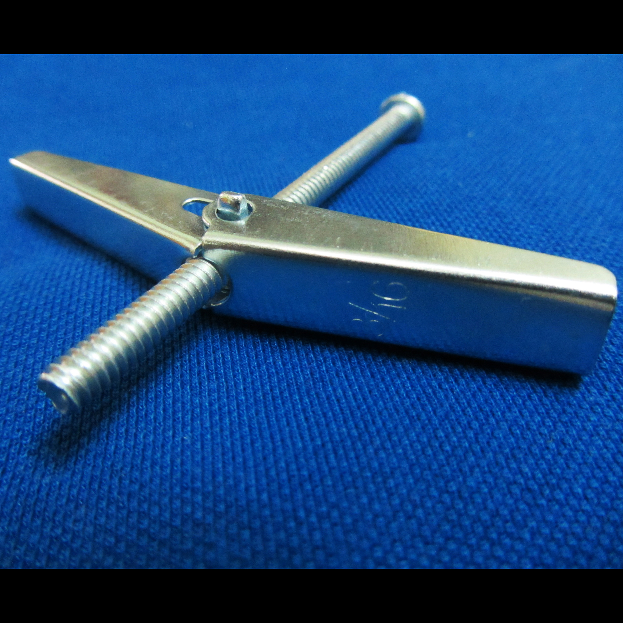 پیچ پروانه مدل W-80 مجموعه 12 عددی