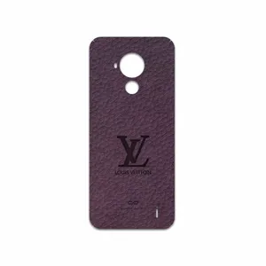 MAHOOT PL-LS_VTTN Cover Sticker for Nokia C30