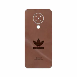 MAHOOT MNL-DDS Cover Sticker for Nokia 5.3