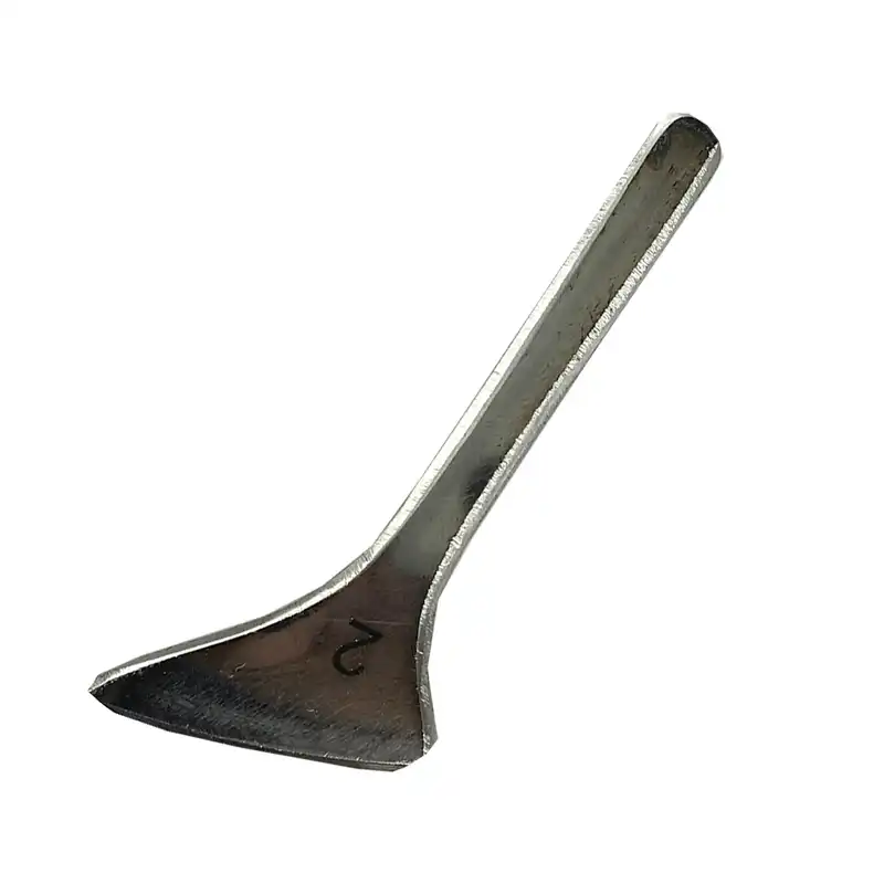 ابزار نشانه گذاری چرم مدل 2