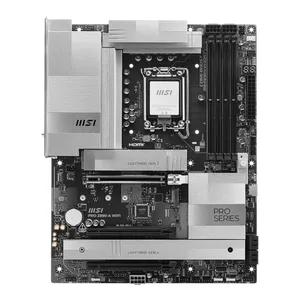 مادربرد ام اس آی مدل PRO Z890-A WIFI
