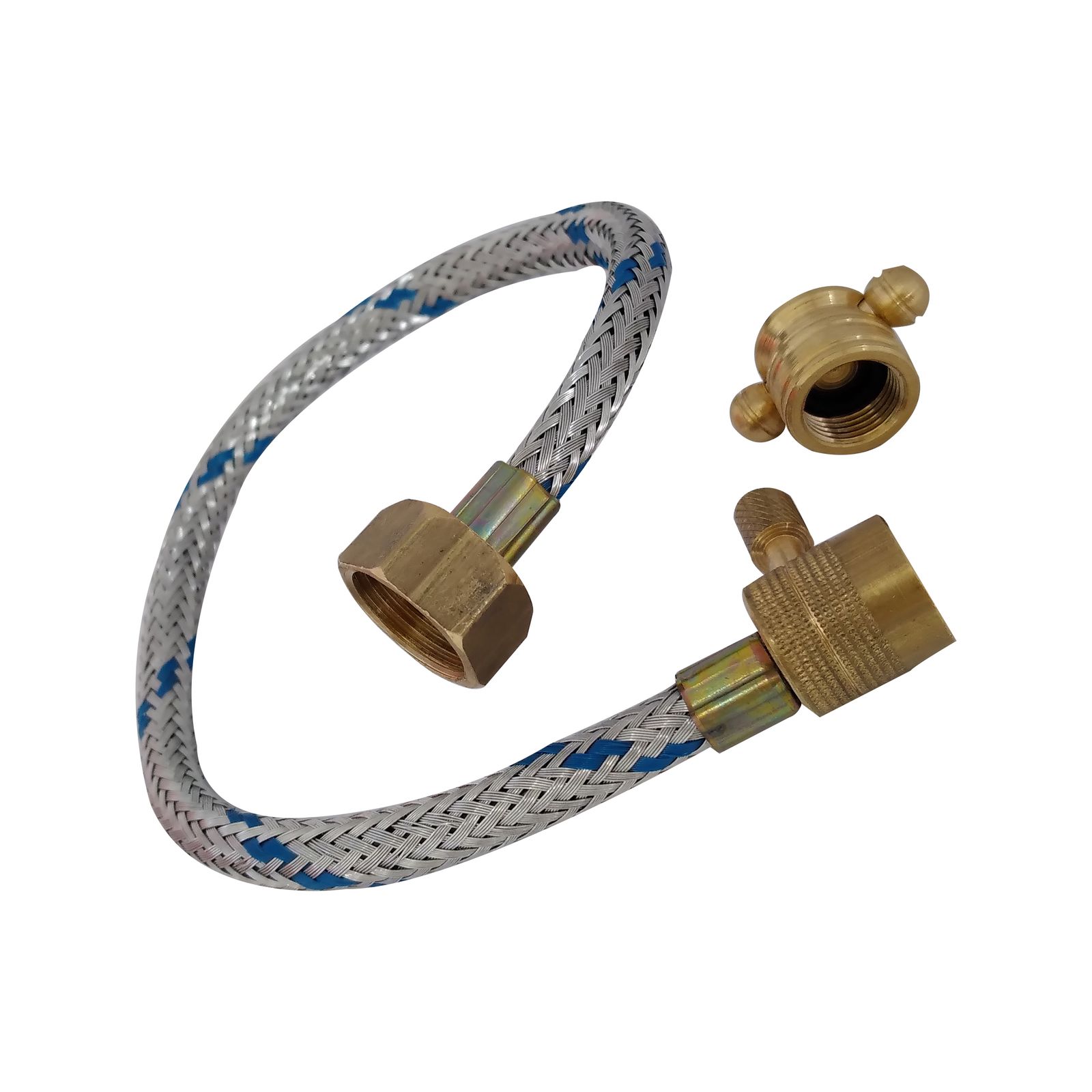 رابط شارژ کپسول کوهنوردی روان گاز مدل L30 - - 1