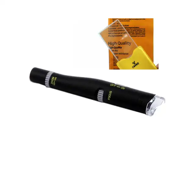 ذره بین کامار مدل MC03 مجموعه 2 عددی