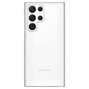 نقد و بررسی کاور اسپیگن مدل Air Skin مناسب برای گوشی موبایل سامسونگ Galaxy S22 Ultra توسط خریداران