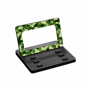 MAHOOT Mobile Phone and Tablet Stand Model 3 Army_Green