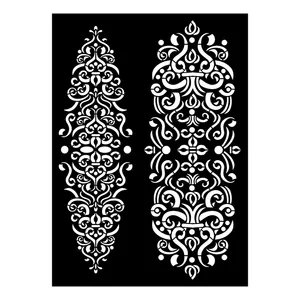 شابلون کد SP11462