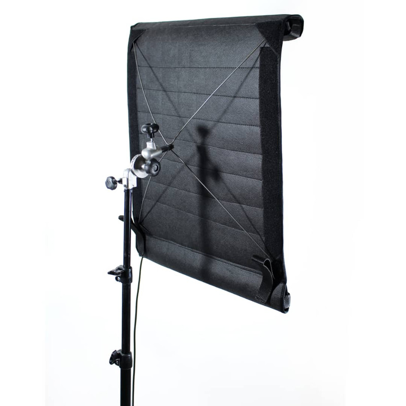 نور ثابت اس ام دی مدل Felixible s560 2