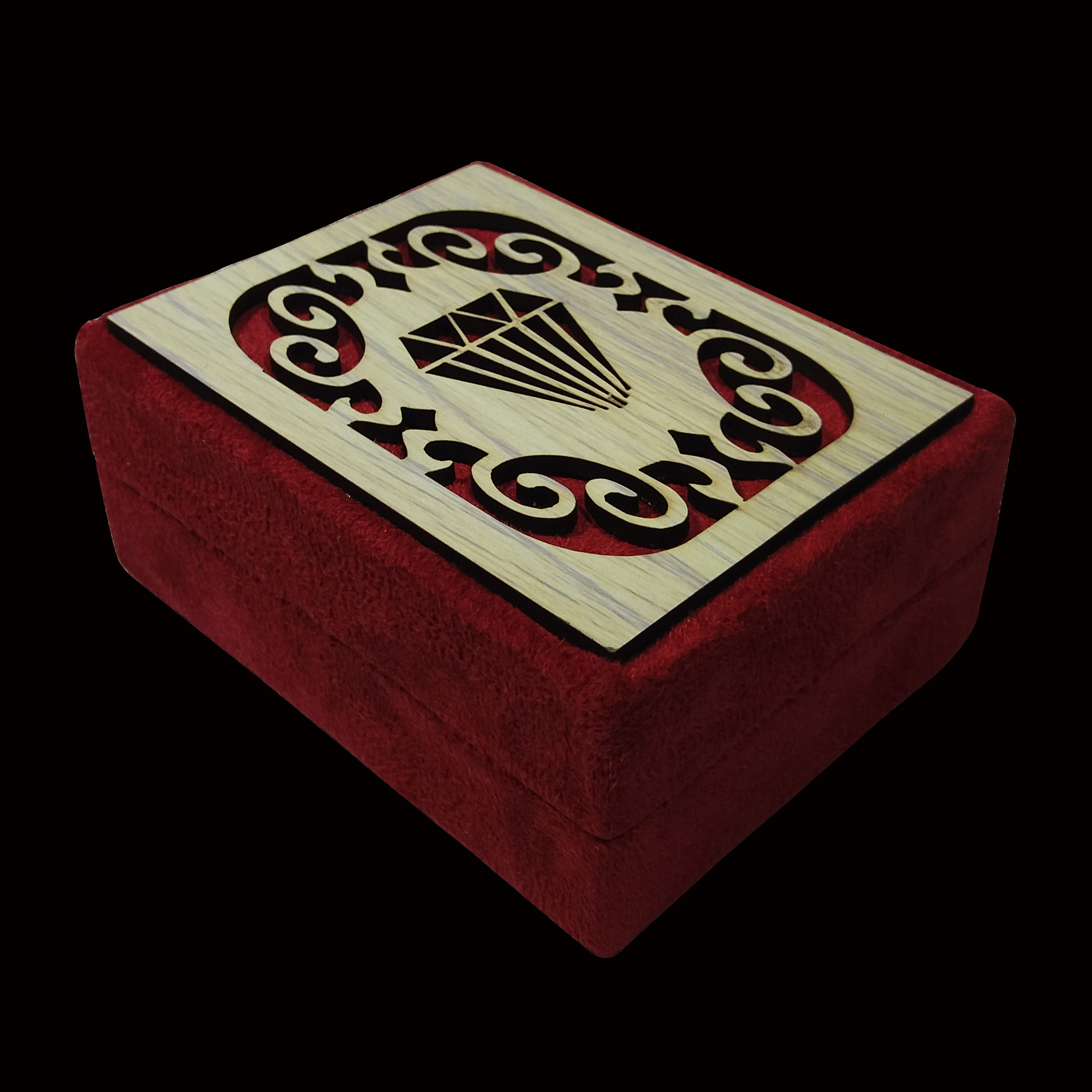 جعبه جواهرات کد G1005