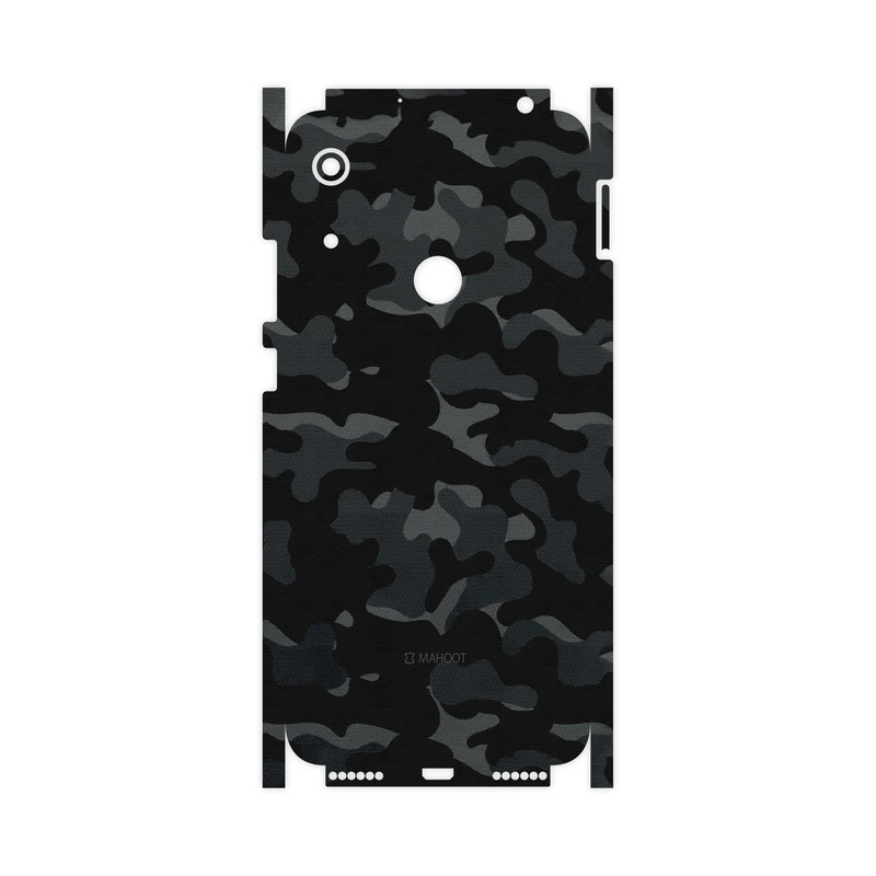 برچسب پوششی ماهوت مدل Night-Army-FullSkin مناسب برای گوشی موبایل هوآوی Y6s 2019